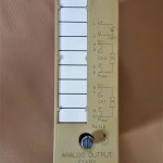 کارت آنالوگ خروجی مدل SIEMENS SIMATIC S5