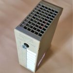 کارت آنالوگ خروجی مدل SIEMENS SIMATIC S5