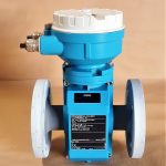 فلومتر مدل ENDRESS+HAUSER 50W40-UA0A1AC2ABAA