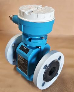 فلومتر مدل ENDRESS+HAUSER 50W40-UA0A1AC2ABAA