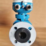 فلومتر مدل ENDRESS+HAUSER 50W40-UA0A1AC2ABAA
