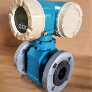 فلومتر مدل ENDRESS+HAUSER 50W50-UA0A1AA0ABAA