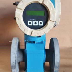 فلومتر مدل ENDRESS+HAUSER 50W50-UA0A1AA0ABAA