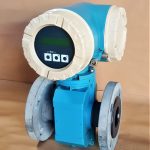 فلومتر مدل ENDRESS+HAUSER 50W50-UA0A1AA0ABAA