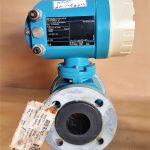 فلومتر مدل ENDRESS+HAUSER 50W50-UA0A1AA0ABAA