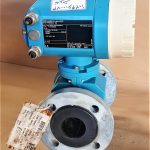 فلومتر مدل ENDRESS+HAUSER 50W50-UA0A1AA0ABAA