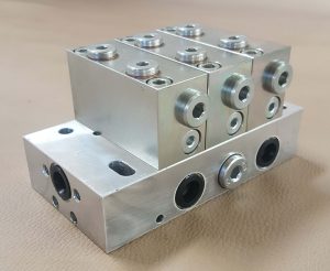 دیوایدر گریس مدل SKF