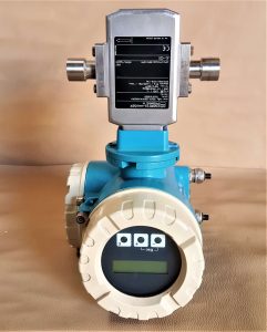 فلومتر مدل ENDRESS+HAUSER 50H15-LB0A1AA0ABAA