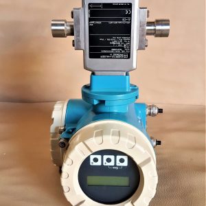 فلومتر مدل ENDRESS+HAUSER 50H15-LB0A1AA0ABAA