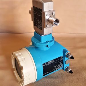 فلومتر مدل ENDRESS+HAUSER 50H15-LB0A1AA0ABAA