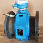 فلومتر مدل ENDRESS+HAUSER 55S2H-KC1B1AK1ABAA