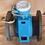 فلومتر مدل ENDRESS+HAUSER 55S2H-KC1B1AK1ABAA