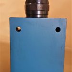 ریلیف ولو مدل rexroth DBDS 15 G18/25