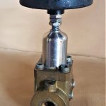 شیر کنترل جریان مدل SPECK UL500/32H