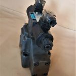 شیر کنترل جهت 4/3 مدل TDZ 2-C4-D24-35J