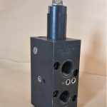 شیر هیدرولیکی مدل HAWE AL-4-C 7-450