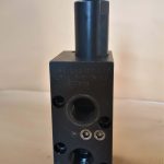 شیر هیدرولیکی مدل HAWE AL-4-C 7-450