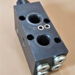 شیر هیدرولیکی مدل HAWE AL-4-C 7-450