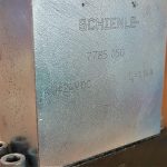 شیر هیدرولیکی مدل SCHIENLE 7785 050