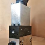 شیر هیدرولیکی مدل SCHIENLE 7785 050