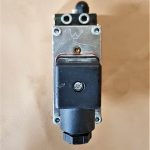 شیر هیدرولیکی مدل SCHIENLE 7785 050