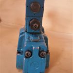 شیر هیدرولیکی 4/3 مدل REXROTH 4WE 6 JA62/EG24N9K4