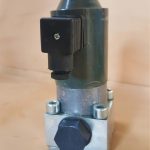 شیر هیدرولیکی 3/2 به همراه بوبین مدل HAWE G3-3 / 5005 128/2