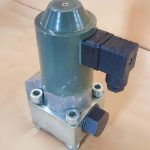 شیر هیدرولیکی 3/2 به همراه بوبین مدل HAWE G3-3 / 5005 128/2