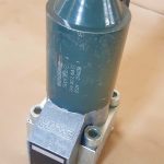 شیر هیدرولیکی 3/2 به همراه بوبین مدل HAWE G3-3 / 5005 128/2