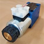 REXROTH 3WE 6 B9-62/EG24N9K4