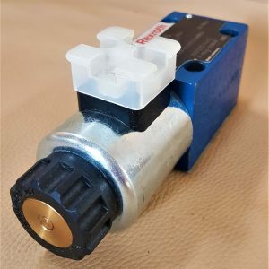 REXROTH 3WE 6 B9-62/EG24N9K4