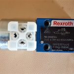 REXROTH 3WE 6 B9-62/EG24N9K4