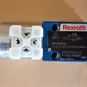 REXROTH 3WE 6 B9-62/EG24N9K4