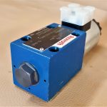 REXROTH 3WE 6 B9-62/EG24N9K4