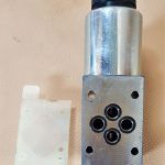 REXROTH 3WE 6 B9-62/EG24N9K4