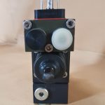 شیر هیدرولیکی مدل HAWE SL3-A2 HW 53/53