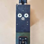 شیر هیدرولیکی مدل HAWE SL3-A2 HW 53/53