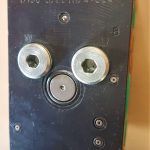 شیر هیدرولیکی مدل HAWE SL3-A2 HW 53/53