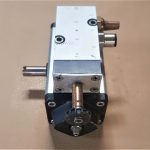 شیر برقی پنوماتیک مدل G.BEE DAD42.1 - KN-05-510-HN