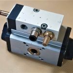 شیر برقی پنوماتیک مدل G.BEE DAD42.1 - KN-05-510-HN