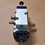 شیر برقی پنوماتیک مدل G.BEE DAD42.1 - KN-05-510-HN