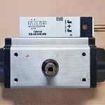 شیر برقی پنوماتیک مدل G.BEE DAD42.1 - KN-05-510-HN