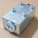 پایه بلوک هیدرولیکی مدل HAWE HRP 5 - 1750774