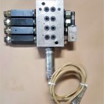 دیوایدر مدل PARKER 9C400S