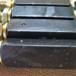 دیوایدر مدل PARKER 9C400S