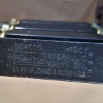 دیوایدر مدل PARKER 9C400S