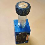 شیر هیدرولیک مدل Rexroth 4WE6D62/EG24N9K4