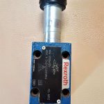 شیر هیدرولیک مدل Rexroth 4WE6D62/EG24N9K4