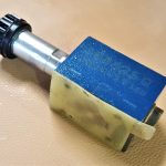 شیر هیدرولیک مدل Rexroth 4WE6D62/EG24N9K4