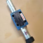 شیر هیدرولیک مدل Rexroth 4WE6J62/EG24N9K4